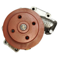 Насос водяний МТЗ-320(ММЗ) МТЗ-311М,321М,320.4М,320.5М,ХТЗ-2511(вир-во Білорусь,БЗА)