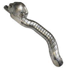 Патрубок водяного насоса(вир-во Білорусь,ММЗ)