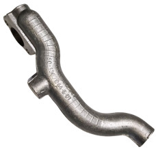 Патрубок водяного насоса(вир-во Білорусь,ММЗ)