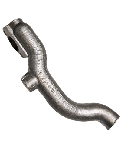 Патрубок водяного насоса(вир-во Білорусь,ММЗ)