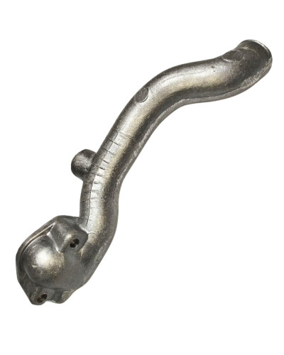 Патрубок водяного насоса(вир-во Білорусь,ММЗ)