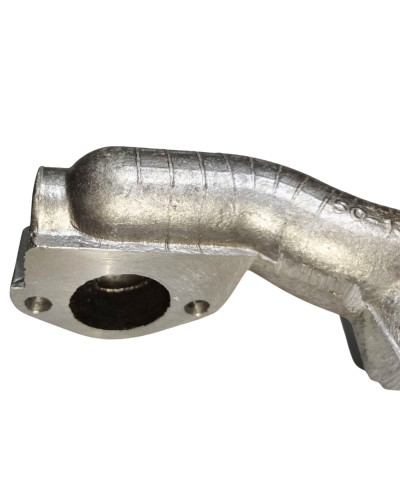 Патрубок водяного насоса(вир-во Білорусь,ММЗ)