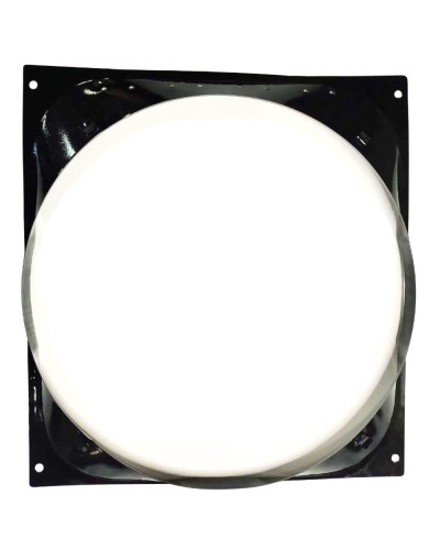 Кожух радиатора (диффузор)