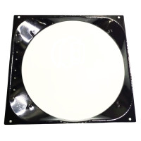 Кожух радиатора (диффузор)