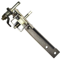 Блок керування шторкою(вир-во Білорусь,МТЗ)