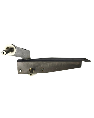 Блок керування шторкою(вир-во Білорусь,МТЗ)