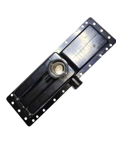 Бачок (верхній) пластмасовий(вир-во Руслан-Комплект)