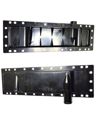 Бачок(нижній) пластмасовий(вир-во Руслан-Комплект)