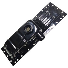 Бачок радіатора (верхній) (метал)