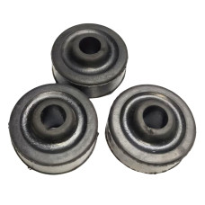 Амортизатор радіатора