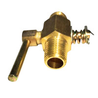 Кран блока циліндрів (аналог)