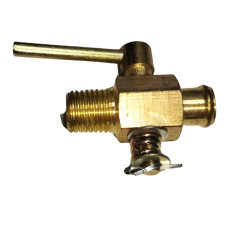 Кран блока циліндрів (аналог)