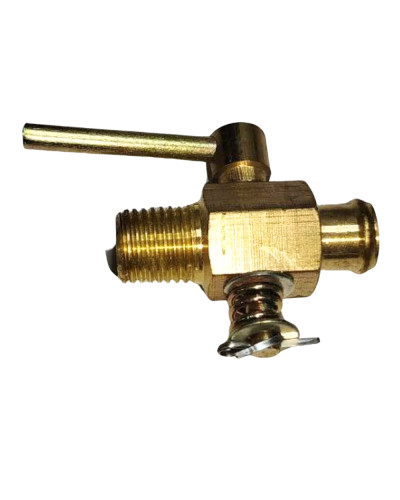 Кран блока циліндрів (аналог)