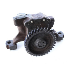 Насос масляний Д-243(Z=36) Аналог