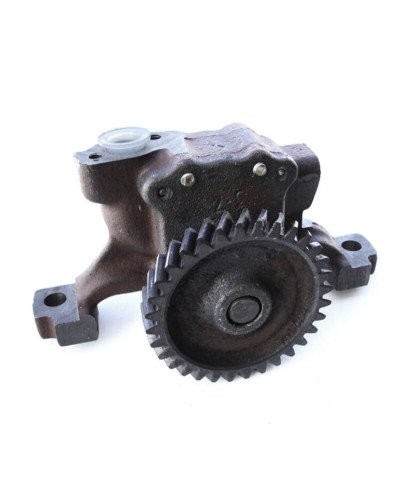 Насос масляний Д-243(Z=36) Аналог