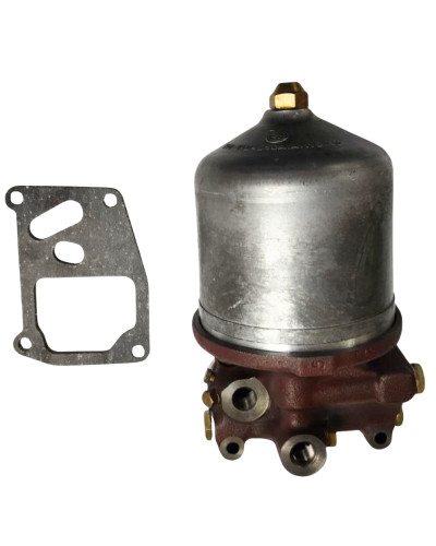 Фільтр масляний (центрифуга)(вир-во Білорусь,БЗА)