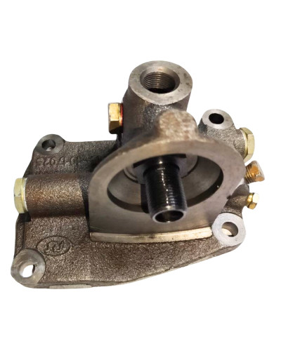 Корпус фільтра масляного(ФМ-009)тракторний МТЗ-80 з штуцером(вир-во Білорусь,БЗА)