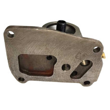 Корпус фільтра масляного(ФМ-009)тракторний МТЗ-80 з штуцером(вир-во Білорусь,БЗА)