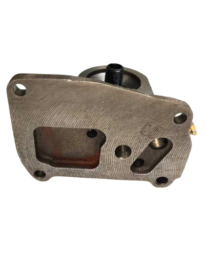 Корпус фільтра масляного(ФМ-009)тракторний МТЗ-80 з штуцером(вир-во Білорусь,БЗА)