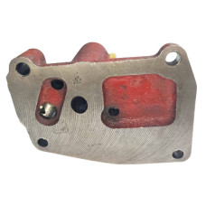 Корпус фільтра масляного під ЖМТ МТЗ-1025 без штуцера(ФМ-009)тракторний(вир-во Білорусь,БЗА)