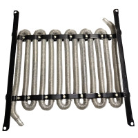 Радіатор масляний(змійовик) (вир-во Україна,Промтрансенерго)