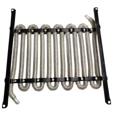 Радіатор масляний(змійовик) (вир-во Україна,Промтрансенерго)