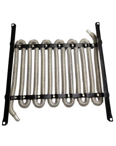 Радіатор масляний(змійовик) (вир-во Україна,Промтрансенерго)