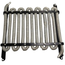 Радіатор масляний(змійовик) (вир-во Україна,Промтрансенерго)