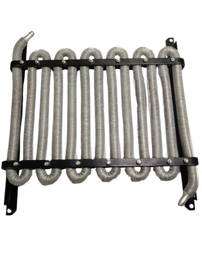 Радіатор масляний(змійовик) (вир-во Україна,Промтрансенерго)