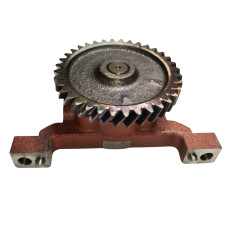 Насос масляний (Z=36 ) Д-260 (вир-во Білорусь,БЗА)