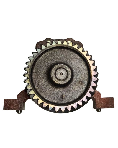 Насос масляний (Z=36 ) Д-260 (вир-во Білорусь,БЗА)