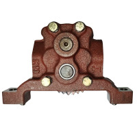 Насос масляний (Z=36 ) Д-260 (вир-во Білорусь,БЗА)