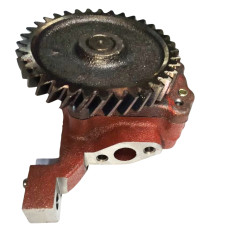 Насос масляний (Z=36 ) Д-260 (вир-во Білорусь,БЗА)