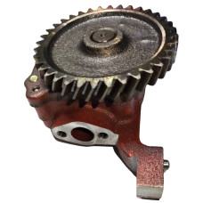 Насос масляний (Z=36 ) Д-260 (вир-во Білорусь,БЗА)