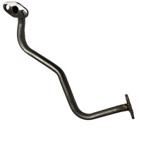 Патрубок відвідний (вир-во Білорусь,ММЗ)