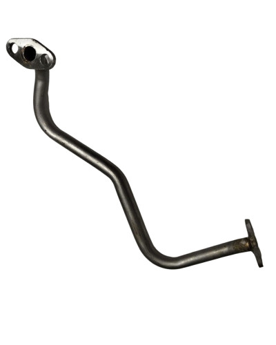 Патрубок відвідний (вир-во Білорусь,ММЗ)