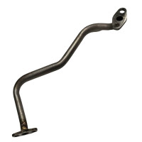 Патрубок відвідний (вир-во Білорусь,ММЗ)