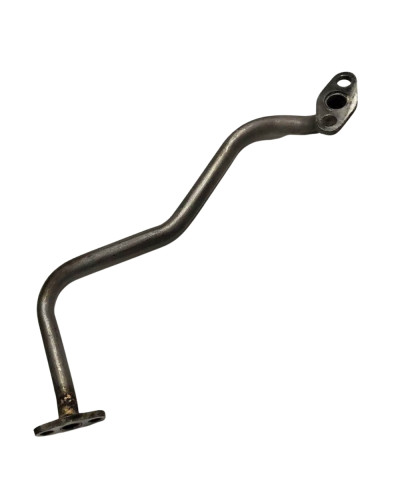 Патрубок відвідний (вир-во Білорусь,ММЗ)