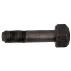 Болт коленчатого вала (Д-245)(пр-во Беларусь,ММЗ)