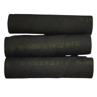 Шланг масляного радіатора L=70мм(вир-во Україна)