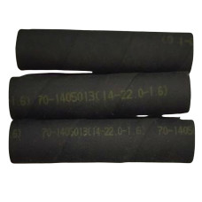 Шланг масляного радіатора L=70мм(вир-во Україна)