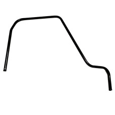 Маслопровід масляного радіатора(вир-во Білорусь,МТЗ)