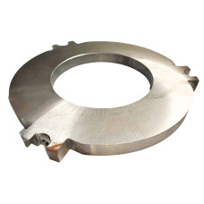 Диск середній(голий)(вир-во Білорусь,БЗТДіА)