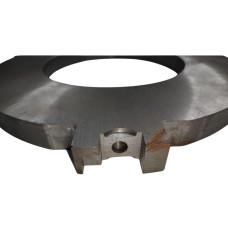 Диск середній(голий)(вир-во Білорусь,БЗТДіА)