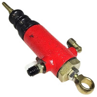 Циліндр робочий керування зчепленням МТЗ-1222/1523/2022(вир-во Білорусь,ТМ"Салео")