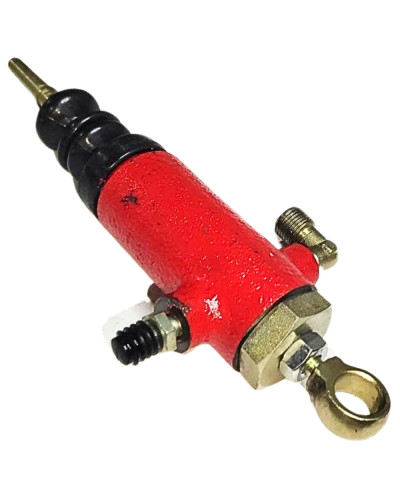 Циліндр робочий керування зчепленням МТЗ-1222/1523/2022(вир-во Білорусь,ТМ"Салео")