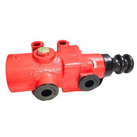 Гідропідсилювач МТЗ-2522/2522В/2822/2822В(вир-во Білорусь,ТМ"Салео")