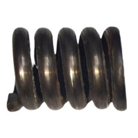 Пружина механізму задньої навіски