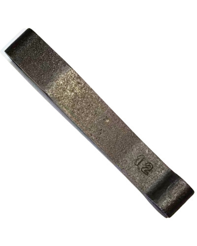 Важіль відтяжний корзини МТЗ-320(вир-во Білорусь,БЗТДіА)