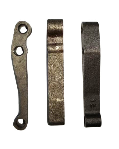 Важіль відтяжний корзини МТЗ-320(вир-во Білорусь,БЗТДіА)